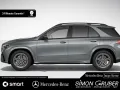 Mercedes-Benz GLE 400 e AMG Night Pano Airmatik Burm MBeam 360