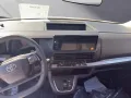 Toyota Proace L1 Kasten Electric Meister Navi Fenster