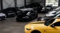 Jaguar F-TYPE P300-2.Hand-Garantie-Kamera-Navi-Pro-