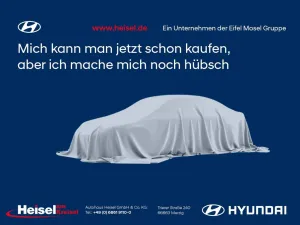 Hyundai KONA Elektro Trend-Standort Merzig