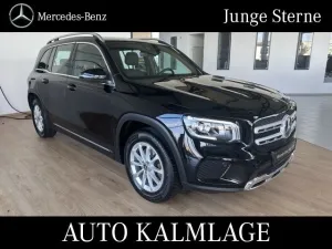 Mercedes-Benz GLB 180 Progressive KLIMA+LED+PARK-ASSIST+RFK