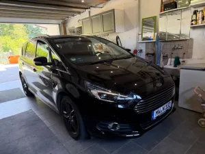 Ford S-Max 1,5 EcoBoost Trend 