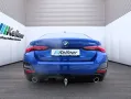 BMW 430 Gran Coupé xDr.M-Sport+360°+AHK+HEAD-UP+PA
