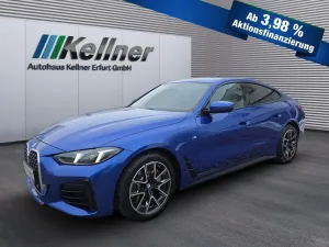 BMW 430 Gran Coupé xDr.M-Sport+360°+AHK+HEAD-UP+PA