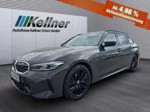 BMW M340i  xDr.Tour. M-Sport+PANO+AHK+HEAD-UP+ad.LED