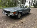 Mercedes-Benz SL 280