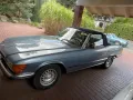Mercedes-Benz SL 280