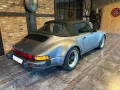 Porsche 930 Cabrio WTL  *FREISINGER*