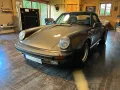Porsche 930 Cabrio WTL  *FREISINGER*
