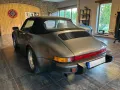 Porsche 930 Cabrio WTL  *FREISINGER*