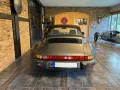 Porsche 930 Cabrio WTL  *FREISINGER*