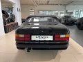 Porsche 944 S2 Cabrio,Perfekte Historie, sehr sauber