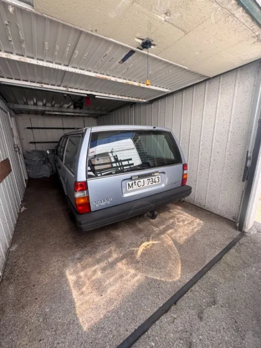 Volvo VOLVO 740GL / 1. Hand/ ca. 76.890 km