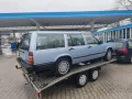 Volvo VOLVO 740GL / 1. Hand/ ca. 76.890 km
