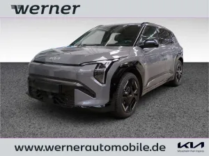 Kia EV3 GT-Line 81,4kWh DriveWise Comfort Paket