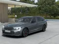 BMW M340d xDrive Touring Sportpaket Bluetooth HUD