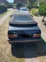 Saab 900 Cabrio Softturbo 