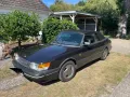 Saab 900 Cabrio Softturbo 