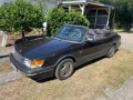 Saab 900 Cabrio Softturbo 