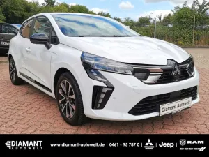 Mitsubishi Colt PLUS 1.0 T-Benziner 6-Gang