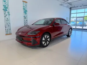 Hyundai IONIQ Top Line Long Range 77,4 kWh 4WD 239 kW...