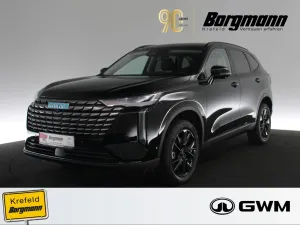 GWM HAVAL H6 Luxury 360° PANO LED HUD ACC KAMERA SHZ