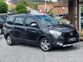 Dacia Lodgy Stepway Selection*1-HAND*7-SITZE*GARANTIE
