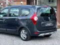 Dacia Lodgy Stepway Selection*1-HAND*7-SITZE*GARANTIE