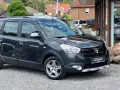 Dacia Lodgy Stepway Selection*1-HAND*7-SITZE*GARANTIE