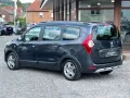 Dacia Lodgy Stepway Selection*1-HAND*7-SITZE*GARANTIE