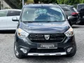 Dacia Lodgy Stepway Selection*1-HAND*7-SITZE*GARANTIE