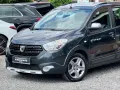 Dacia Lodgy Stepway Selection*1-HAND*7-SITZE*GARANTIE