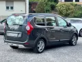 Dacia Lodgy Stepway Selection*1-HAND*7-SITZE*GARANTIE
