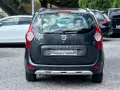 Dacia Lodgy Stepway Selection*1-HAND*7-SITZE*GARANTIE