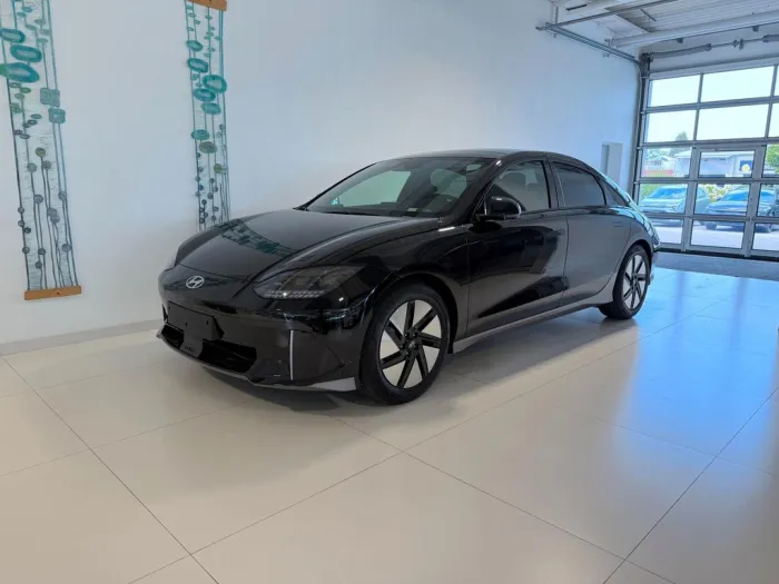 Hyundai IONIQ Top Line Long Range 77,4 kWh 4WD 239 kW...