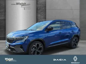 Renault Austral Techno Esprit Alpine TCe 160