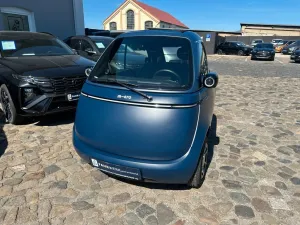 Microlino Dolce Edition