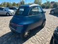 Microlino Dolce Edition