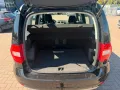 Skoda Yeti 1,4 TSI 