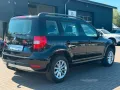Skoda Yeti 1,4 TSI 