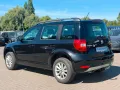 Skoda Yeti 1,4 TSI 
