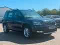 Skoda Yeti 1,4 TSI 