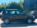 Skoda Yeti 1,4 TSI 