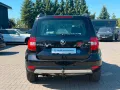 Skoda Yeti 1,4 TSI 