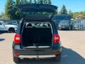 Skoda Yeti 1,4 TSI 