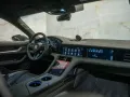 Porsche Taycan Turbo GT , NL-auto, PTS Blackolive , cera