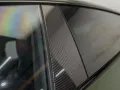 Porsche Taycan Turbo GT , NL-auto, PTS Blackolive , cera