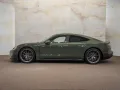 Porsche Taycan Turbo GT , NL-auto, PTS Blackolive , cera