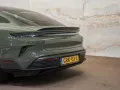 Porsche Taycan Turbo GT , NL-auto, PTS Blackolive , cera