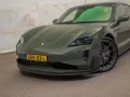 Porsche Taycan Turbo GT , NL-auto, PTS Blackolive , cera